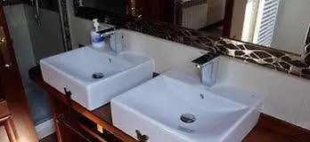 Rurales Casa El Abad Apartman *