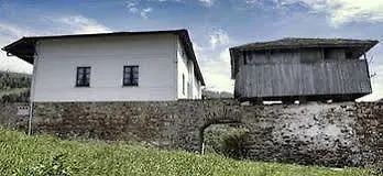 Rurales Casa El Abad Apartman San Pelayo de Tehona