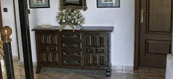 Daire Rurales Casa El Abad