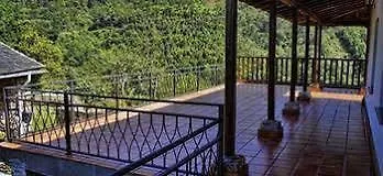 Rurales Casa El Abad * San Pelayo de Tehona